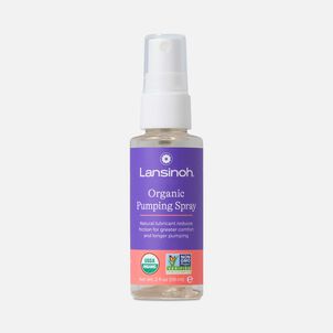 Lansinoh&reg; Organic Pumping Spray, 2 fl. oz.