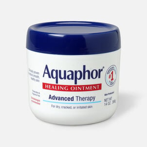 Aquaphor Healing Ointment, 14 oz.