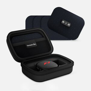 HyperIce Venom Go Bundle